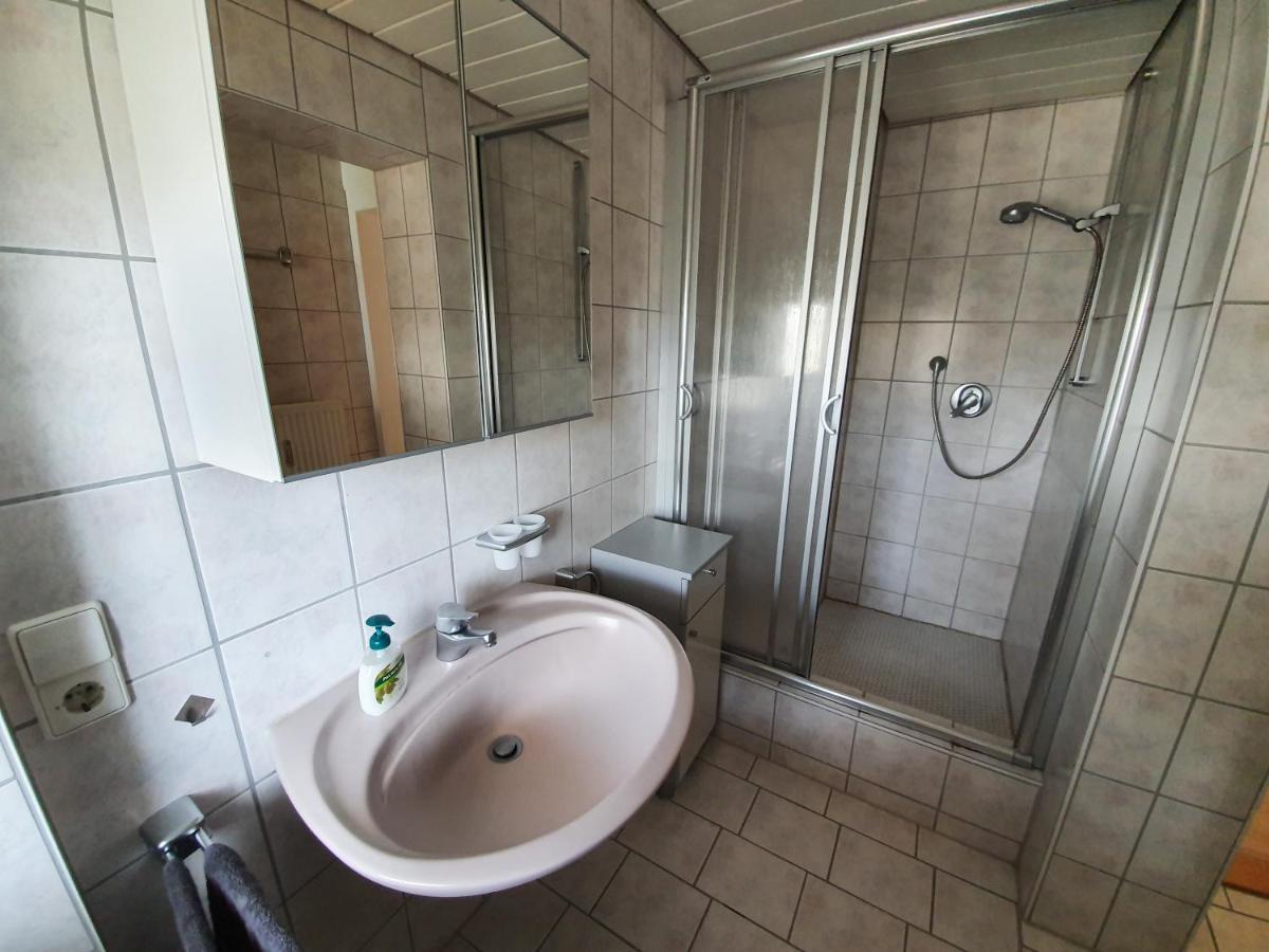 Ferienwohnung Schwarzwaldblick Unterreichenbach Exterior photo